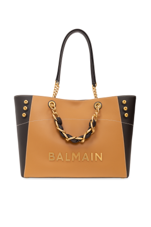 ‘cabas 1945’ shopper bag od Balmain